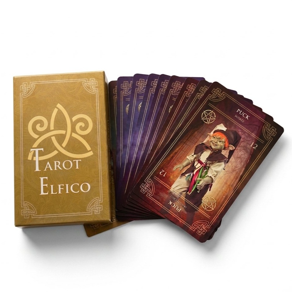 TAROT ELFICO