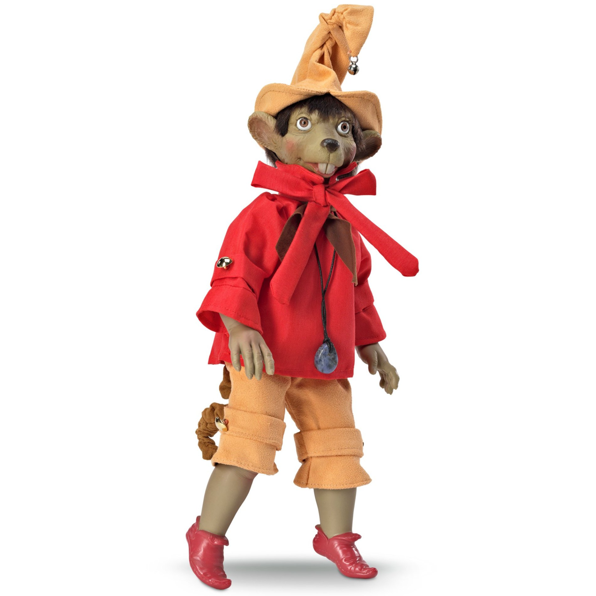 RATÓN COLORAO