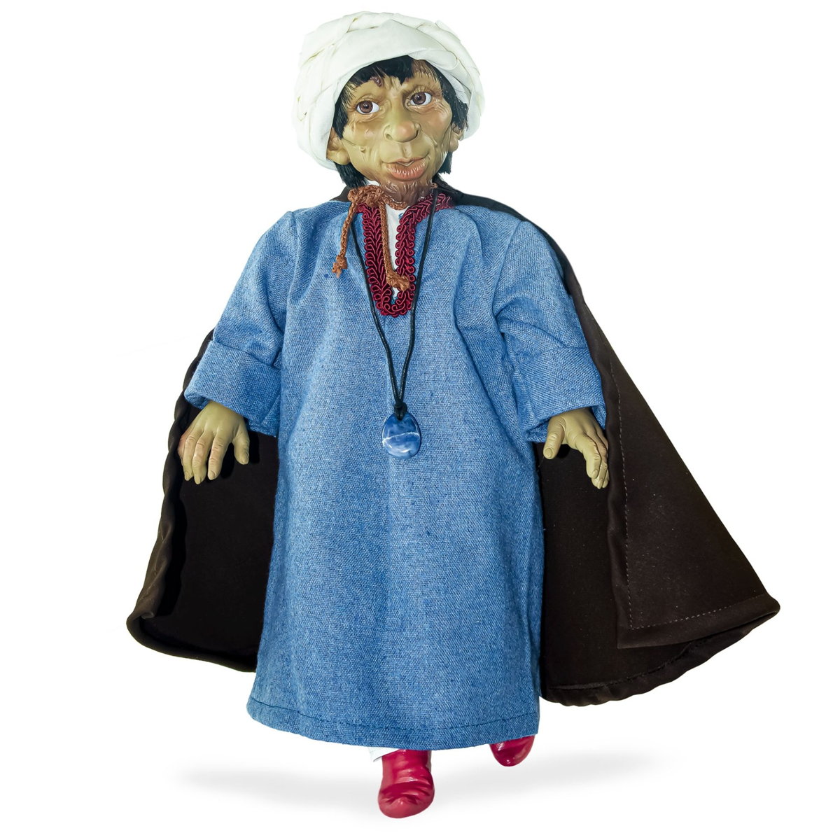 MAHMOUD