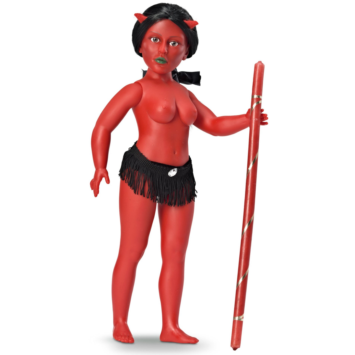 POMBA GIRA