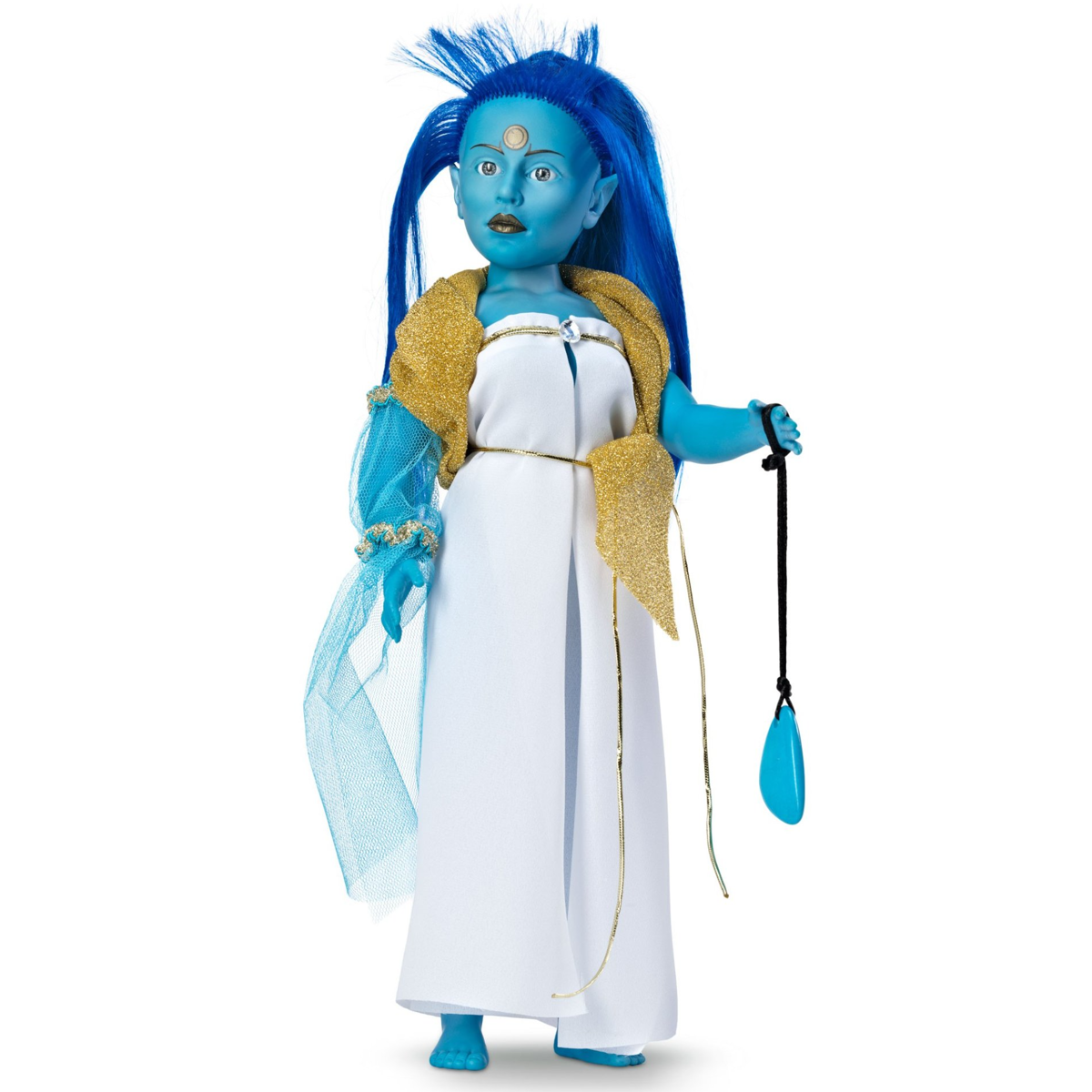 MORGAN LE FAY