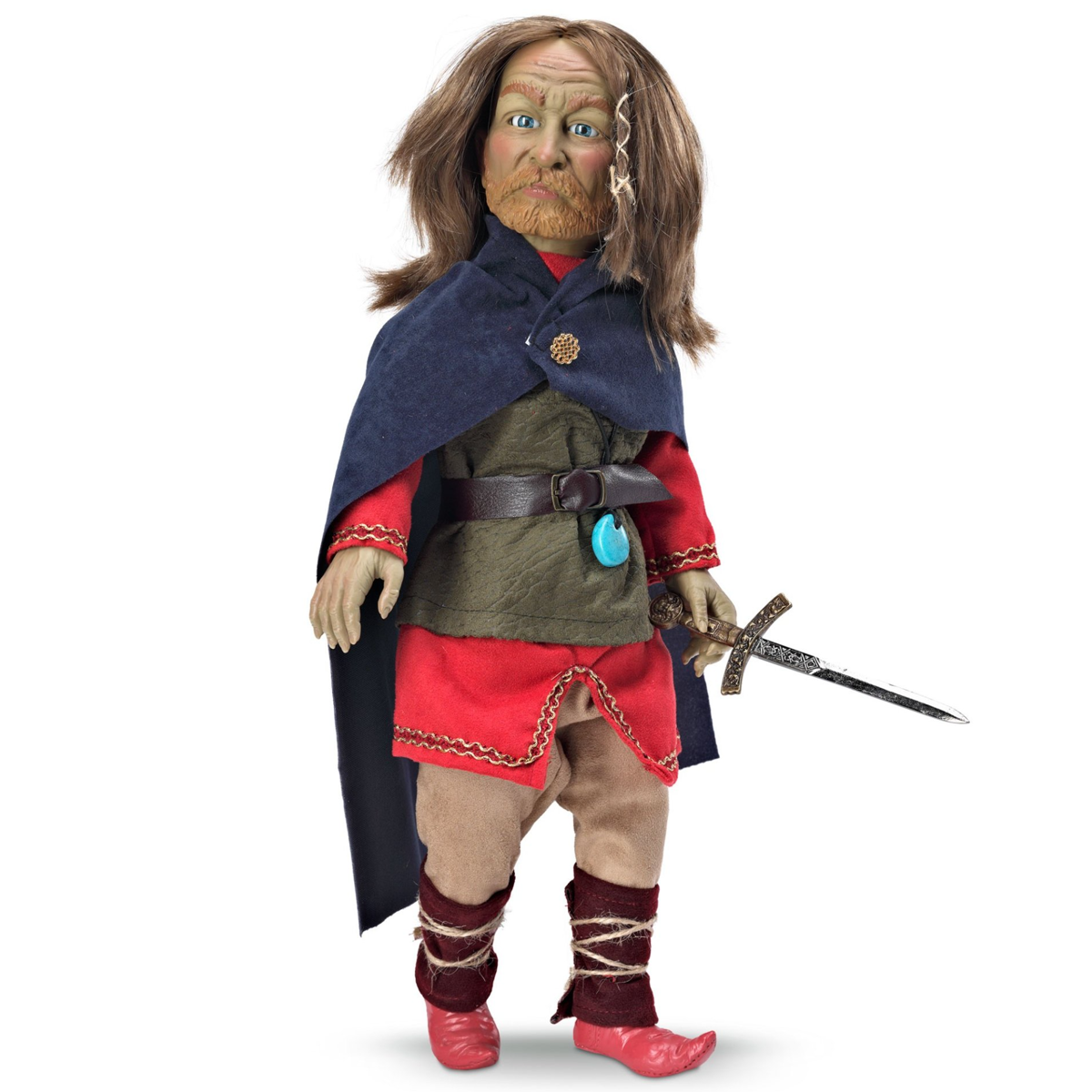 BALDUR