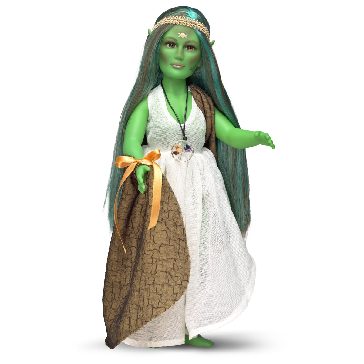 GAIA (MADRE TIERRA)
