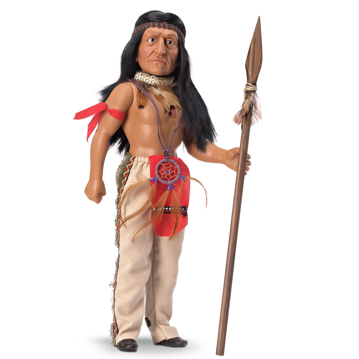 INDIO KIOWA