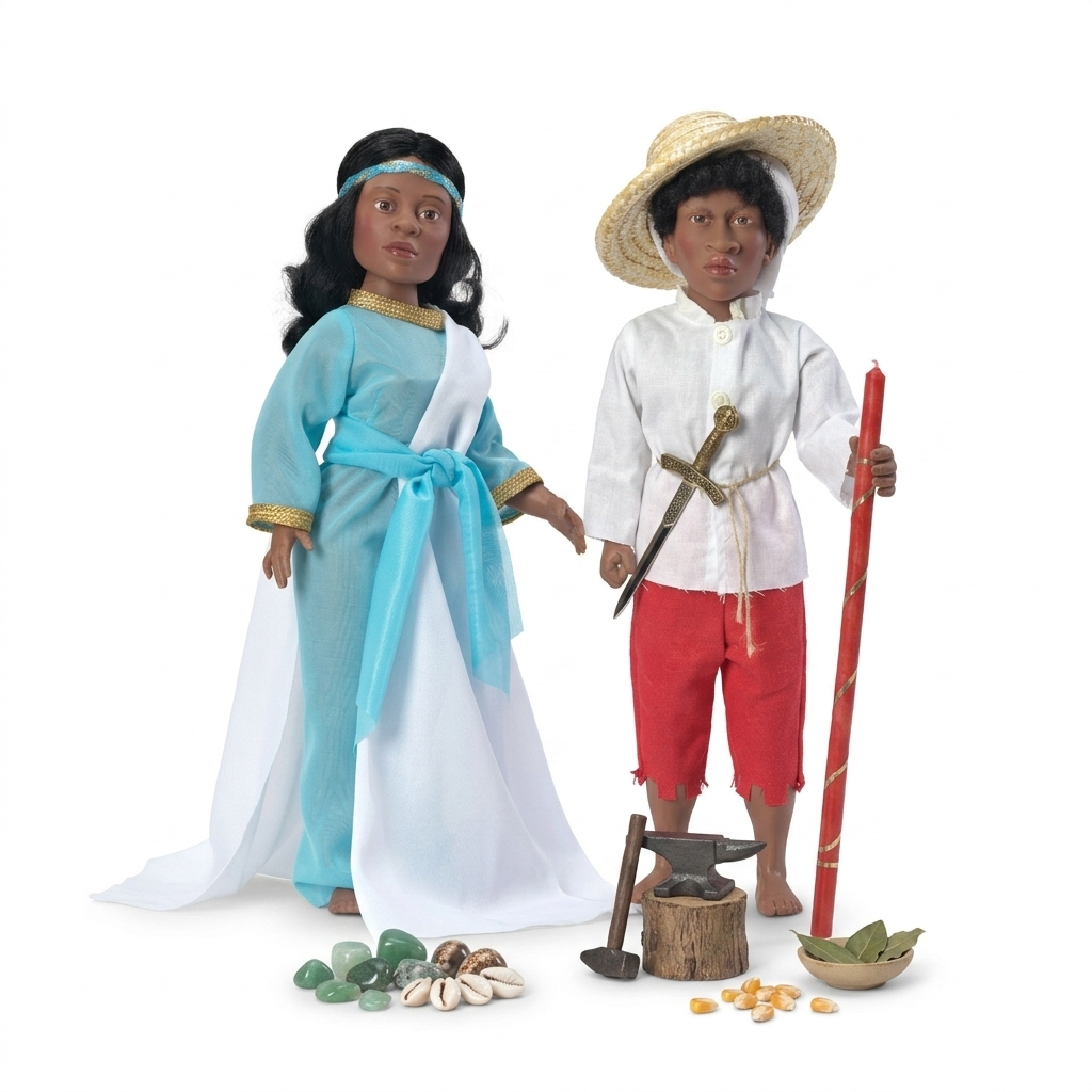 Orishas